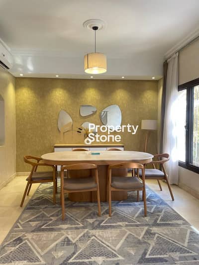 3 Bedroom Townhouse for Rent in New Cairo, Cairo - WhatsApp Image 2026-07-11 at 3.24. 13 PM (2). jpeg