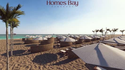 1 Bedroom Flat for Sale in Hurghada, Red Sea - Lavanda_7 - Photo. jpg 1 Bedroom Flat for Sale in Hurghada, Red Sea - Lavanda_7 - Photo. jpg