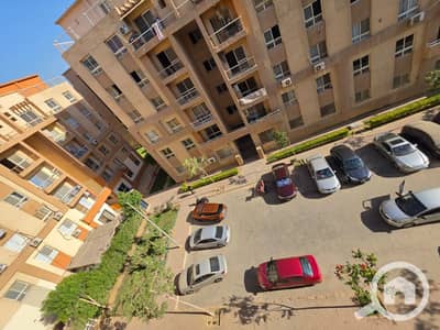 2 Bedroom Apartment for Sale in Hadayek October, Giza - 221557. jpg 2 Bedroom Apartment for Sale in Hadayek October, Giza - 221557. jpg