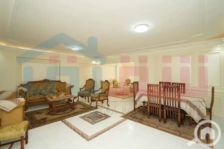 3 Bedroom Flat for Sale in Al Ibrahimiyyah, Alexandria - DSC05071. jpg