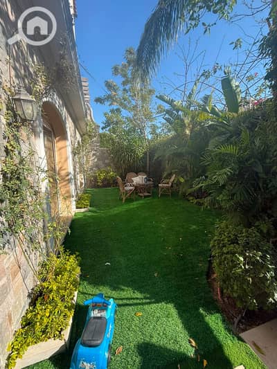 4 Bedroom Villa for Sale in King Mariout, Alexandria - 185184. jpg 4 Bedroom Villa for Sale in King Mariout, Alexandria - 185184. jpg