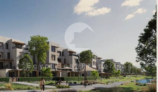 3 Bedroom Apartment for Sale in 6th of October, Giza - WhatsApp Image 2026-09-28 at 5.32. 40 PM. jpeg