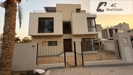 3 Bedroom Villa for Sale in New Heliopolis, Cairo - 2025_12_23_16_36_IMG_1849. JPG