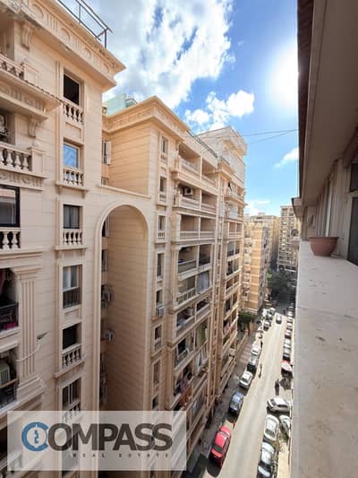 شقة 3 غرف نوم للبيع في سموحة، الإسكندرية - WhatsApp Image 2026-09-28 at 4.38. 14 PM (4). jpeg