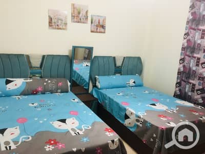 شقة 2 غرفة نوم للايجار في مصر الجديدة، القاهرة - WhatsApp Image 2026-09-28 at 5.49. 41 PM. jpeg