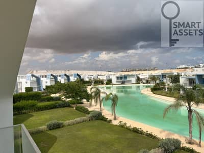 3 Bedroom Penthouse for Sale in North Coast, Matruh - IMG_0015. jpg 3 Bedroom Penthouse for Sale in North Coast, Matruh - IMG_0015. jpg