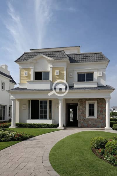 3 Bedroom Villa for Sale in New Cairo, Cairo - WhatsApp Image 2026-09-28 at 5.58. 54 PM (1). jpeg 3 Bedroom Villa for Sale in New Cairo, Cairo - WhatsApp Image 2026-09-28 at 5.58. 54 PM (1). jpeg