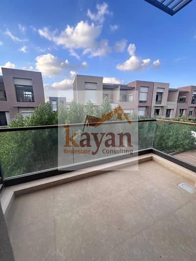4 Bedroom Townhouse for Sale in New Cairo, Cairo - 8fc4fcd8-ba83-4787-b449-55e195b00c95. jpg 4 Bedroom Townhouse for Sale in New Cairo, Cairo - 8fc4fcd8-ba83-4787-b449-55e195b00c95. jpg