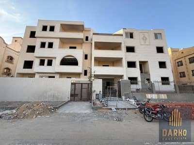 شقة 3 غرف نوم للبيع في 6 اكتوبر، الجيزة - 14036. jpg شقة 3 غرف نوم للبيع في 6 اكتوبر، الجيزة - 14036. jpg