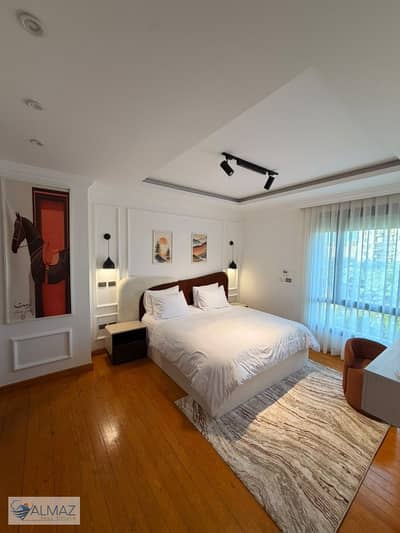 2 Bedroom Apartment for Rent in New Cairo, Cairo - 13. jpeg