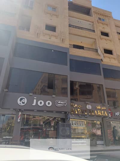 شقة 2 غرفة نوم للبيع في حدائق الاهرام، الجيزة - 1b674303-9260-46ca-8cb6-863906a26eb8. jpg