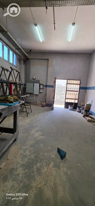 مصنع  للايجار في القاهرة الجديدة، القاهرة - WhatsApp Image 2026-09-28 at 5.53. 08 PM (4). jpeg