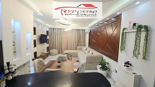 فلیٹ 2 غرفة نوم للايجار في مدينتي، القاهرة - 2a1b6b3d-2908-4ce9-9d29-351d84c9a9c7. jpg