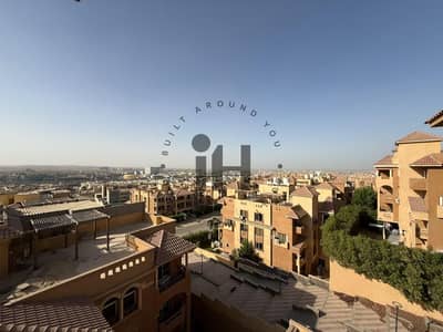 3 Bedroom Flat for Sale in Sheikh Zayed, Giza - 1e90b731-5cc4-47b1-a9ac-1f1db7ec0b93. jpg