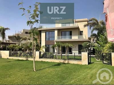 فیلا 5 غرف نوم للبيع في هليوبوليس الجديدة، القاهرة - IMG-20240514-WA0010. jpg فیلا 5 غرف نوم للبيع في هليوبوليس الجديدة، القاهرة - IMG-20240514-WA0010. jpg