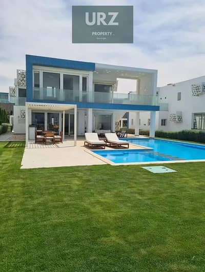 3 Bedroom Villa for Sale in North Coast, Matruh - 487468501_2453322215022484_6006860639048765198_n. jpg 3 Bedroom Villa for Sale in North Coast, Matruh - 487468501_2453322215022484_6006860639048765198_n. jpg