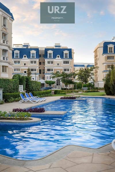 4 Bedroom iVilla for Sale in New Cairo, Cairo - 099fedb4-19ad-41d4-9cc1-98c128ca37a3. jpg