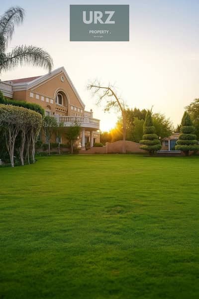 7 Bedroom Villa for Sale in New Cairo, Cairo - 526449992_1104735081796781_2607219918423202295_n. jpg 7 Bedroom Villa for Sale in New Cairo, Cairo - 526449992_1104735081796781_2607219918423202295_n. jpg
