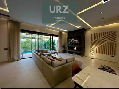 5 Bedroom Villa for Sale in New Cairo, Cairo - 784226547_966026129231243_4803699564179523560_n. jpg 5 Bedroom Villa for Sale in New Cairo, Cairo - 784226547_966026129231243_4803699564179523560_n. jpg