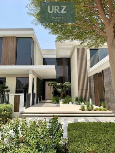 5 Bedroom Villa for Sale in Mostakbal City, Cairo - 795697231_122116473171420259_3707682609312947838_n. jpg 5 Bedroom Villa for Sale in Mostakbal City, Cairo - 795697231_122116473171420259_3707682609312947838_n. jpg