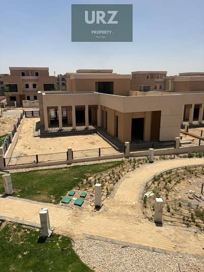 5 Bedroom Villa for Sale in Mostakbal City, Cairo - مسش. jpg