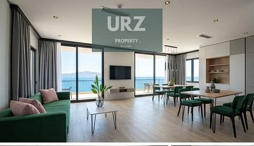 2 Bedroom Chalet for Sale in North Coast, Matruh - 1. png 2 Bedroom Chalet for Sale in North Coast, Matruh - 1. png