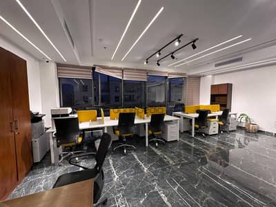Office for Rent in New Cairo, Cairo - WhatsApp Image 2026-09-28 at 11.33. 09 AM (1). jpeg