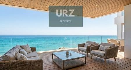 2 Bedroom Chalet for Sale in North Coast, Matruh - 3 - Copy. png 2 Bedroom Chalet for Sale in North Coast, Matruh - 3 - Copy. png