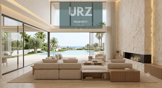 4 Bedroom Villa for Sale in North Coast, Matruh - 0 (1). png