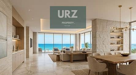 2 Bedroom Chalet for Sale in North Coast, Matruh - 7. png