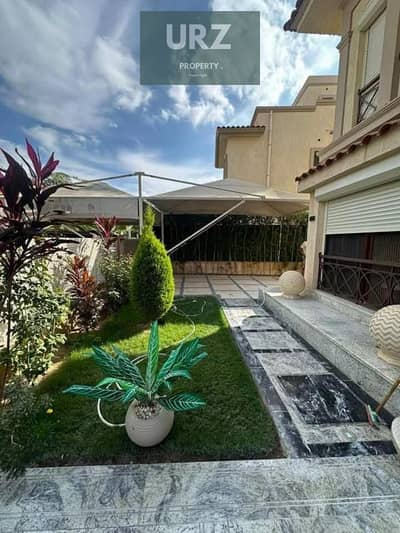 5 Bedroom Villa for Sale in Katameya, Cairo - 6. jpg