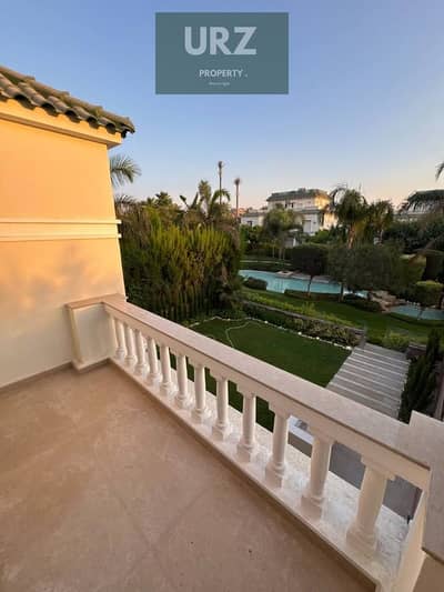 5 Bedroom Villa for Sale in New Cairo, Cairo - 731211232_912810581861410_1742235612082300387_n. jpg 5 Bedroom Villa for Sale in New Cairo, Cairo - 731211232_912810581861410_1742235612082300387_n. jpg