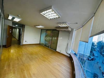 Office for Rent in Maadi, Cairo - Gemini_Generated_Image_x1d9qjx1d9qjx1d9. jpg