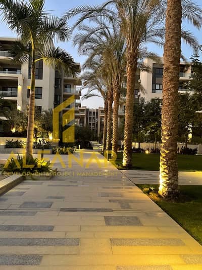 3 Bedroom Flat for Sale in New Cairo, Cairo - WhatsApp Image 2026-09-23 at 1.25. 07 PM (1). jpeg
