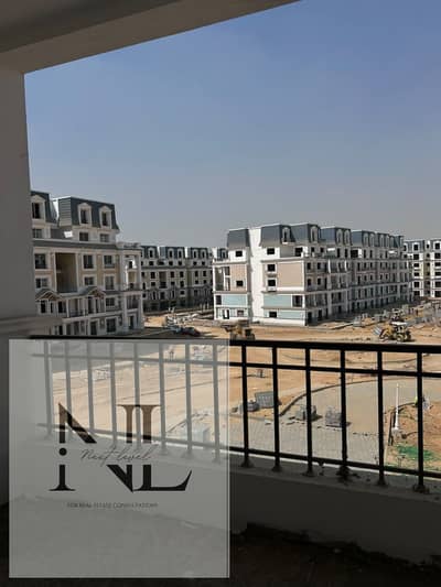 3 Bedroom iVilla for Sale in New Cairo, Cairo - WhatsApp Image 2026-09-09 at 6.58. 30 PM. jpeg 3 Bedroom iVilla for Sale in New Cairo, Cairo - WhatsApp Image 2026-09-09 at 6.58. 30 PM. jpeg