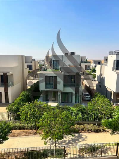 3 Bedroom Villa for Sale in New Heliopolis, Cairo - WhatsApp Image 2026-09-28 at 4.10. 13 PM (1). jpeg