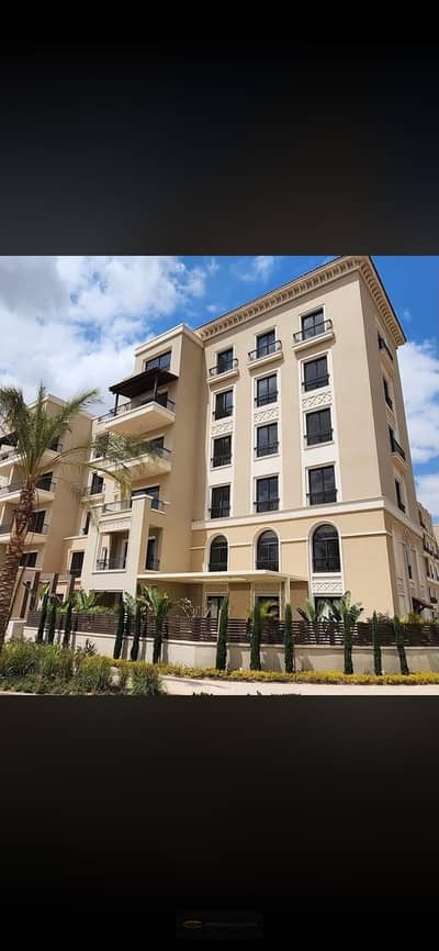 3 Bedroom Flat for Rent in Sheikh Zayed, Giza - WhatsApp Image 2026-09-28 at 6.24. 58 PM (3). jpeg