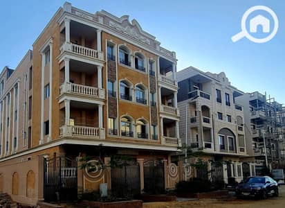 4 Bedroom Apartment for Sale in New Cairo, Cairo - 45839777-f325-4d9a-88a4-fb7eda355f2c. jpg 4 Bedroom Apartment for Sale in New Cairo, Cairo - 45839777-f325-4d9a-88a4-fb7eda355f2c. jpg