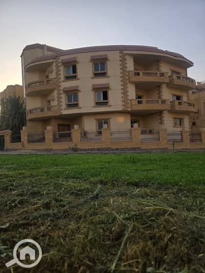 4 Bedroom Flat for Sale in New Cairo, Cairo - 1001455855. jpg 4 Bedroom Flat for Sale in New Cairo, Cairo - 1001455855. jpg