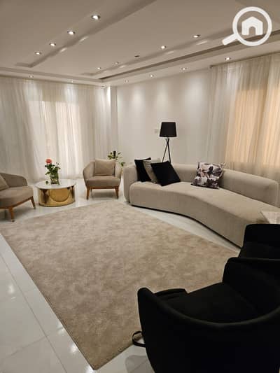 3 Bedroom Flat for Sale in New Cairo, Cairo - WhatsApp Image 2026-09-28 at 3.36. 10 PM. jpeg 3 Bedroom Flat for Sale in New Cairo, Cairo - WhatsApp Image 2026-09-28 at 3.36. 10 PM. jpeg