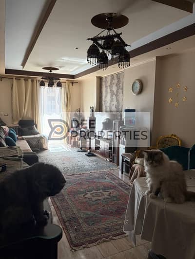 3 Bedroom Apartment for Sale in Camp Caesar, Alexandria - WhatsApp Image 2026-09-27 at 6.55. 49 PM. jpeg
