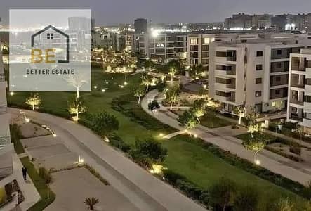 1 Bedroom Flat for Sale in New Cairo, Cairo - images. jpg
