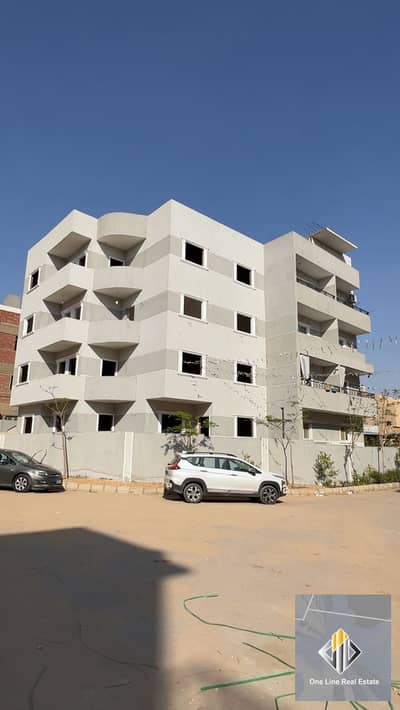 3 Bedroom Duplex for Sale in 6th of October, Giza - a6f82563-b416-4078-8a54-76c66b79a0a6. jpeg