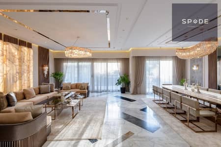 5 Bedroom Villa for Sale in New Cairo, Cairo - WhatsApp Image 2026-09-28 at 6.19. 08 PM (1). jpeg 5 Bedroom Villa for Sale in New Cairo, Cairo - WhatsApp Image 2026-09-28 at 6.19. 08 PM (1). jpeg