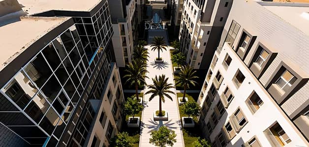 2 Bedroom Apartment for Sale in New Capital City, Cairo - 74b446ce-fe17-4b1b-ba21-883cbd6e8b11. jpg