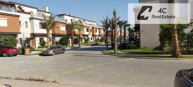 4 Bedroom Townhouse for Sale in New Cairo, Cairo - WhatsApp Image 2024-11-12 at 5.58. 33 PM (2). jpeg