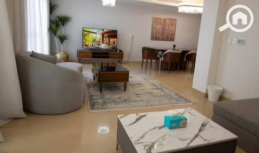 3 Bedroom Apartment for Rent in New Cairo, Cairo - WhatsApp Image 2026-09-28 at 12.13. 33 PM (3). jpeg
