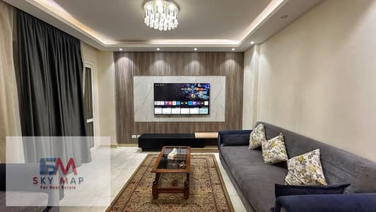 3 Bedroom Apartment for Rent in Madinaty, Cairo - WhatsApp Image 2026-09-28 at 6.40. 55 PM. jpeg 3 Bedroom Apartment for Rent in Madinaty, Cairo - WhatsApp Image 2026-09-28 at 6.40. 55 PM. jpeg
