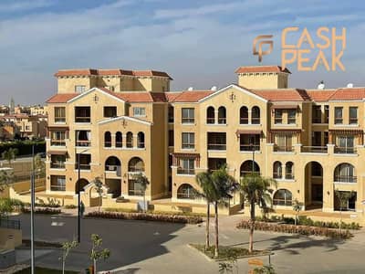 3 Bedroom Flat for Sale in Shorouk City, Cairo - IMG_6832. jpg