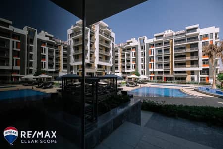Studio for Sale in New Cairo, Cairo - 522638208_2688818238143711_7185959824905364203_n. jpg Studio for Sale in New Cairo, Cairo - 522638208_2688818238143711_7185959824905364203_n. jpg